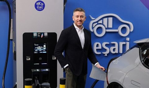 Şarj altyapısında ikinci faz: Eşarj yüzde 85’e varan hızlı istasyon yapısıyla yeni döneme hazırlanıyor
