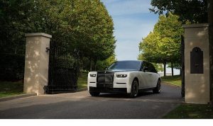 Rolls-Royce’dan görkemli ve eşsiz bir 2025 yılı Rolls-Royce’dan görkemli ve eşsiz bir 2025 yılı