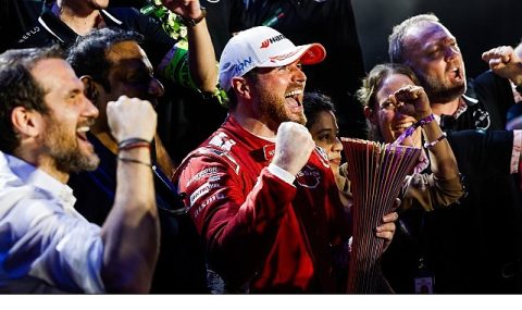 Nissan’dan Formula E Tarihini Yazan Belgesel: “Last to Legends“ Nissan’dan Formula E Tarihini Yazan Belgesel: “Last to Legends“