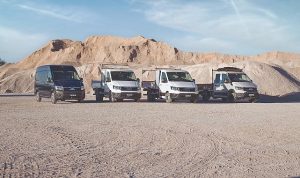 MAN TGE Next Level,  “2026 Yılının Sürdürülebilir Hafif Ticari Aracı” seçildi