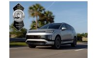 Hyundai IONIQ 9 “Kadınların Dünyasında” Yılın SUV’u Seçildi Hyundai IONIQ 9 “Kadınların Dünyasında” Yılın SUV’u Seçildi