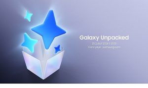 Galaxy Unpacked Şubat 2026: Yeni Yapay Zekâ Telefonları Yaşamınızı Kolaylaştıracak Galaxy Unpacked Şubat 2026: Yeni Yapay Zekâ Telefonları Yaşamınızı Kolaylaştıracak