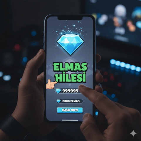 Brawl Stars Elmas Hilesi Nedir ve Nasıl Çalışır?