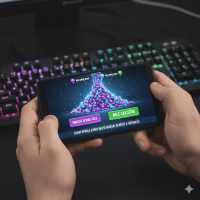 Clash Royale Elmas Hilesi: Oyununuzu Bir Üst Seviyeye Taşıyın