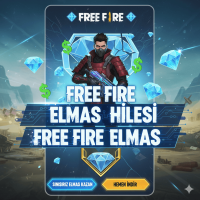 Free Fire Elmas Hilesi Nedir ve Nasıl Fayda Sağlar?