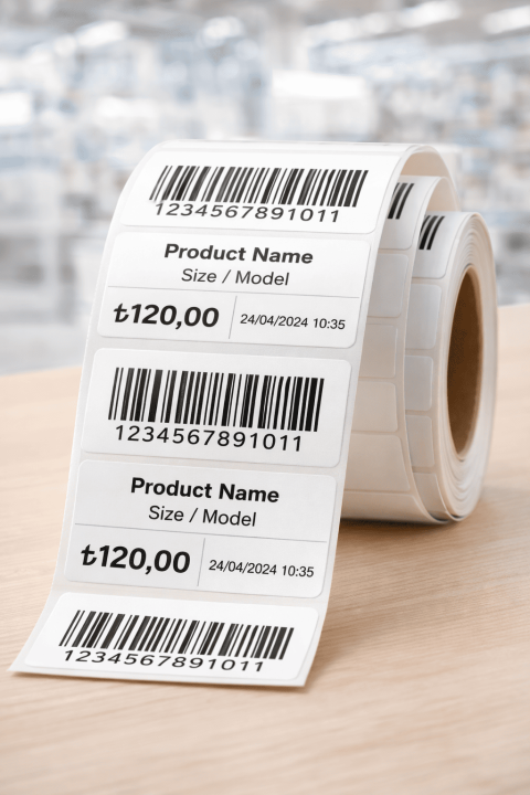 Balonlu Naylon ile Güvenli Ambalaj Çözümleri