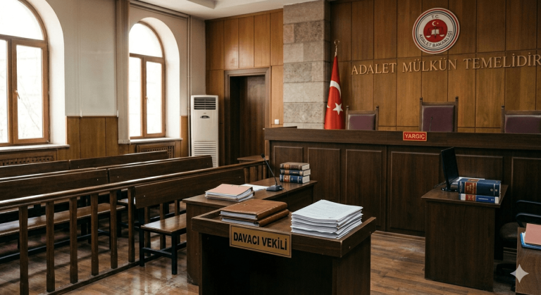 Gaziantep’te Aile ve Dijital Hukukta Öncü Destek: Uzman Avukatlık Pratiği