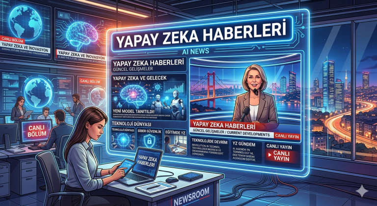 AI Gelişmelerinin Tamamlayıcı Kaynağı