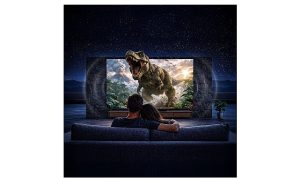 Sevgililer Günü’nde evde sevdikleriyle kaliteli zaman geçirmek isteyenlere TCL ile film ve oyun keyfi Sevgililer Günü’nde evde sevdikleriyle kaliteli zaman geçirmek isteyenlere TCL ile film ve oyun keyfi