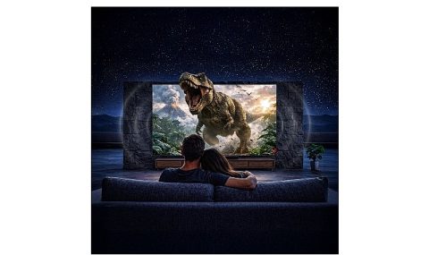 Sevgililer Günü’nde evde sevdikleriyle kaliteli zaman geçirmek isteyenlere TCL ile film ve oyun keyfi Sevgililer Günü’nde evde sevdikleriyle kaliteli zaman geçirmek isteyenlere TCL ile film ve oyun keyfi