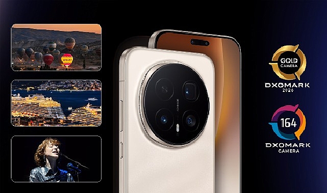 Profesyonel fotoğrafçılığı cebinize taşıyan yeni amiral gemisi: HONOR Magic8 Pro Profesyonel fotoğrafçılığı cebinize taşıyan yeni amiral gemisi: HONOR Magic8 Pro