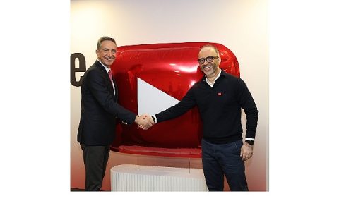 Vodafone Türkiye’den Müşterilerine İlk 3 Ay Ücretsiz Youtube Premium Üyeliği Vodafone Türkiye’den Müşterilerine İlk 3 Ay Ücretsiz Youtube Premium Üyeliği