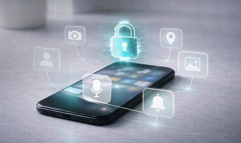 Mobil uygulamalarda izin tuzağına dikkat