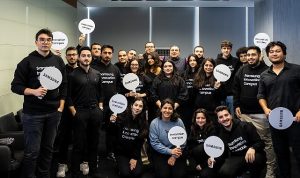 Samsung ve UNDP Türkiye’nin Innovation Campus programı mezunlarından toplumsal sorunlara teknolojik çözümler Samsung ve UNDP Türkiye’nin Innovation Campus programı mezunlarından toplumsal sorunlara teknolojik çözümler