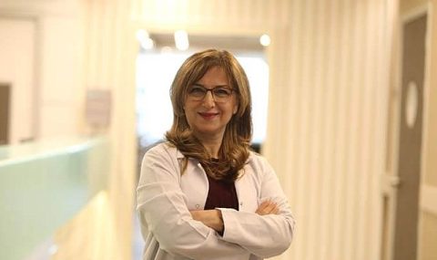 Kadınlar zorluklarla güçleniyor! Kadınlar zorluklarla güçleniyor!