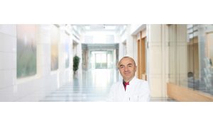 Glokomda erken teşhis görme kaybını önleyebilir Glokomda erken teşhis görme kaybını önleyebilir