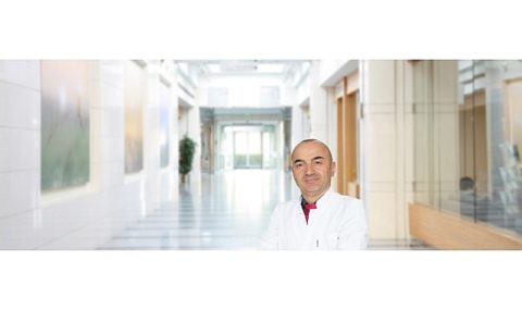 Glokomda erken teşhis görme kaybını önleyebilir Glokomda erken teşhis görme kaybını önleyebilir