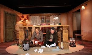 Şehir Tiyatroları, Ramazan’a renk katıyor Şehir Tiyatroları, Ramazan’a renk katıyor