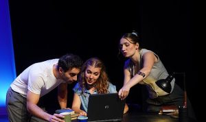 İBB Şehir Tiyatroları’nda Bu Hafta (11-16 Mart 2026)