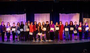 Narlıdere’de 8 Mart Etkinliklerinde Dayanışma ve Sanat Buluştu