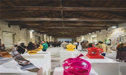 Kadın temsiline sanatla itiraz