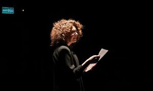 Şehir Tiyatroları Sahnelerinde Kadınların Sesi Yükseldi Şehir Tiyatroları Sahnelerinde Kadınların Sesi Yükseldi