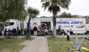 Antalya Büyükşehir Belediyesi’nin Ramazan etkinlikleri yoğun ilgi gördü Antalya Büyükşehir Belediyesi’nin Ramazan etkinlikleri yoğun ilgi gördü