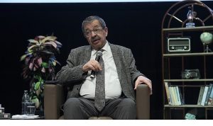 Hayati İnanç Söyleşisi, Zeytinburnu Kültür Sanat’ta Gerçekleşti! Hayati İnanç Söyleşisi, Zeytinburnu Kültür Sanat’ta Gerçekleşti!