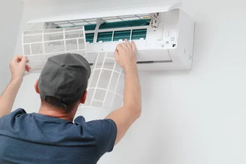 Revitalizing Bangkok Homes with Top-Tier Air Conditioning Maintenance