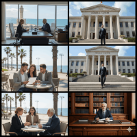 Profesyonel Hukuk Çözümlerinde Güvenilir Adresiniz