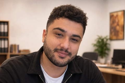 Anılcan Vural, Dijital Dünyada Çok Yönlü Çalışmalarıyla Dİkkat Çekiyor Anılcan Vural, Dijital Dünyada Çok Yönlü Çalışmalarıyla Dİkkat Çekiyor