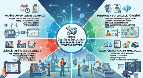 Enerji Sektöründe Maliyetleri Düşüren Yenilikçi Çözümler
