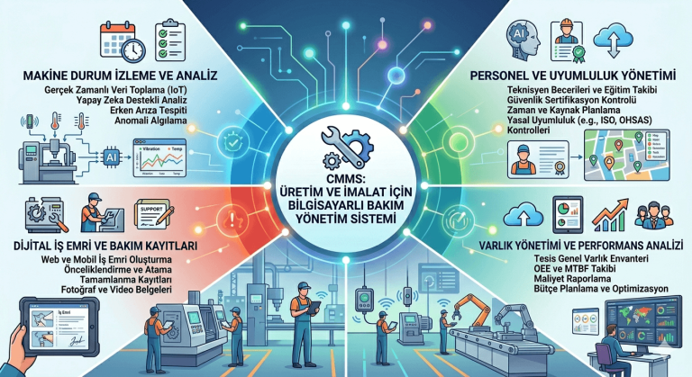 Enerji Sektöründe Maliyetleri Düşüren Yenilikçi Çözümler