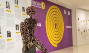 Sanatın kalbi Yenişehir’de atıyor Sanatın kalbi Yenişehir’de atıyor