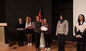 Didim’de 18 Mart Anma Programı Protokol Katılımıyla Gerçekleştirildi Didim’de 18 Mart Anma Programı Protokol Katılımıyla Gerçekleştirildi