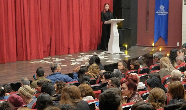 Başkan Çerçioğlu: Bir Destandır Çanakkale! Başkan Çerçioğlu: Bir Destandır Çanakkale!