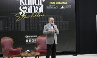 Kartepe’de Dursun Ali Erzincanlı Gönülleri Fethetti