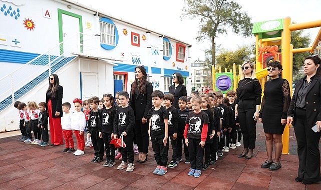 Başkan Hatice Gençay: ‘Çanakkale Zaferi, Milletimizin Bağımsızlık Uğruna Verdiği Eşsiz Mücadelenin Simgesidir Başkan Hatice Gençay: ‘Çanakkale Zaferi, Milletimizin Bağımsızlık Uğruna Verdiği Eşsiz Mücadelenin Simgesidir