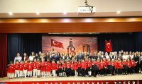 Çanakkale Zaferi Bayrampaşa’da törenle kutlandı