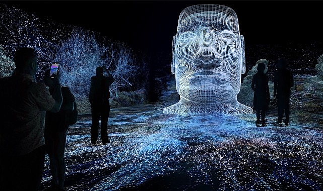 DEM Müzecilik, Göbeklitepe’yi İngiltere’ye taşıyor DEM Müzecilik, Göbeklitepe’yi İngiltere’ye taşıyor