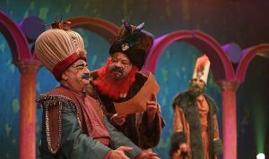 İBB Şehir Tiyatroları’nda Bu Hafta (15-19 Nisan 2026) İBB Şehir Tiyatroları’nda Bu Hafta (15-19 Nisan 2026)