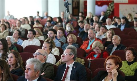 “Karşıyaka Açık Hava Kent Müzesi” yola çıktı!