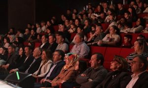 Şehir Tiyatroları’ndan Minik Sanatseverlere Yeni Oyun: “İtfaiyecinin Sırrı” Seyirciyle Buluştu