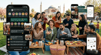 WhatsApp Grupları ve Sohbet Dünyasının Kalbi WhatsApp Grupları ve Sohbet Dünyasının Kalbi