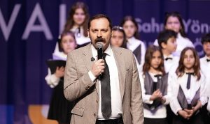 Birbirinden renkli korolar Maltepe’de sahne alıyor Birbirinden renkli korolar Maltepe’de sahne alıyor