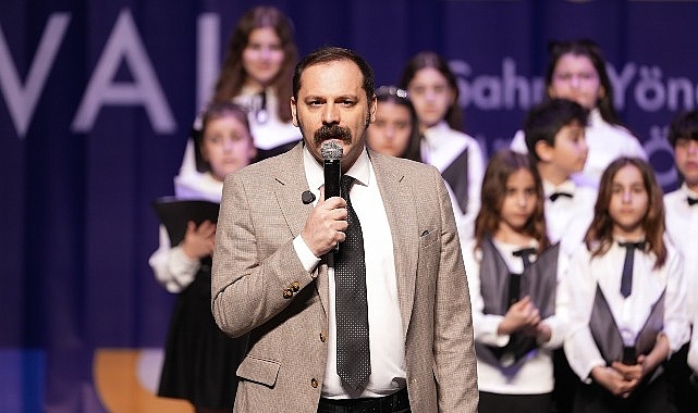 Birbirinden renkli korolar Maltepe’de sahne alıyor Birbirinden renkli korolar Maltepe’de sahne alıyor