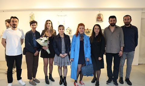 Nilüfer’de sanat rüzgarı Nilüfer’de sanat rüzgarı