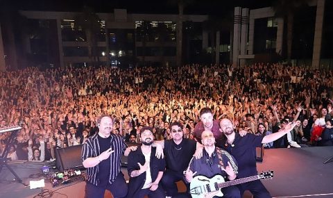 İzmir Bakırçay Üniversitesi’nde Bahar Şenlikleri Büyük Coşkuyla Gerçekleştirildi
