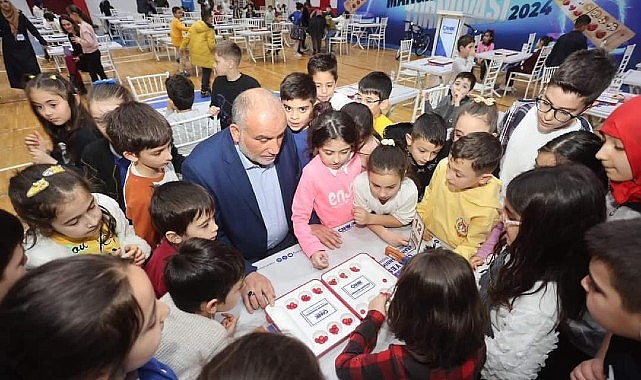Canik’te Geleneksel Mangala Turnuvası Başlıyor Canik’te Geleneksel Mangala Turnuvası Başlıyor