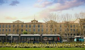 Rezan Has Müzesi’nde Aydınlatmanın Kronolojisine Işık Tutan Buluşma Rezan Has Müzesi’nde Aydınlatmanın Kronolojisine Işık Tutan Buluşma